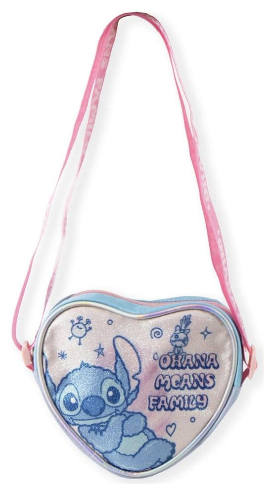Lilo & Stitch Bag Stitch B Display (12)