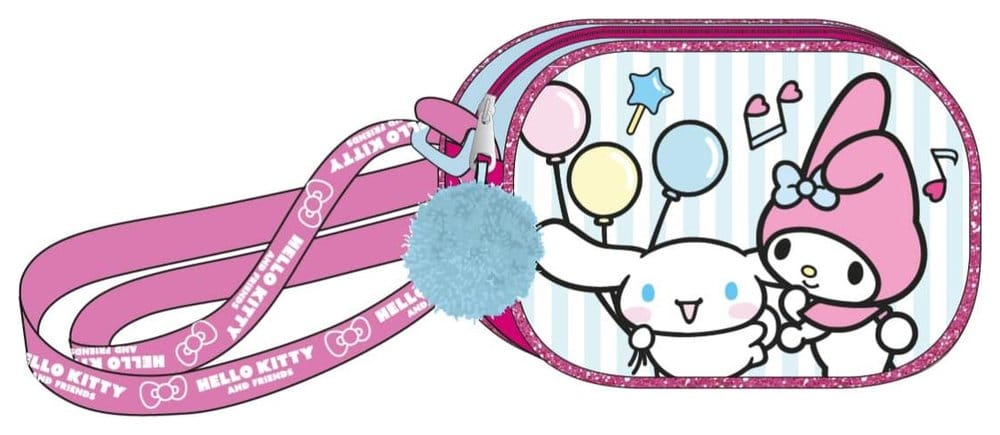 Sanrio Bag Hello Kitty A Display (12)