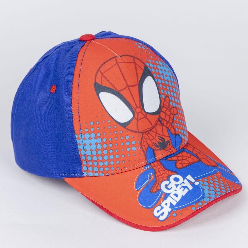 Marvel Baseball Cap Spidey 51 cm Assortment (12)