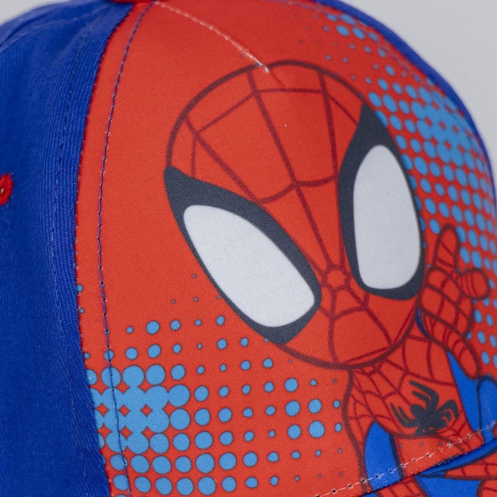 Marvel Baseball Cap Spidey 51 cm Assortment (12)