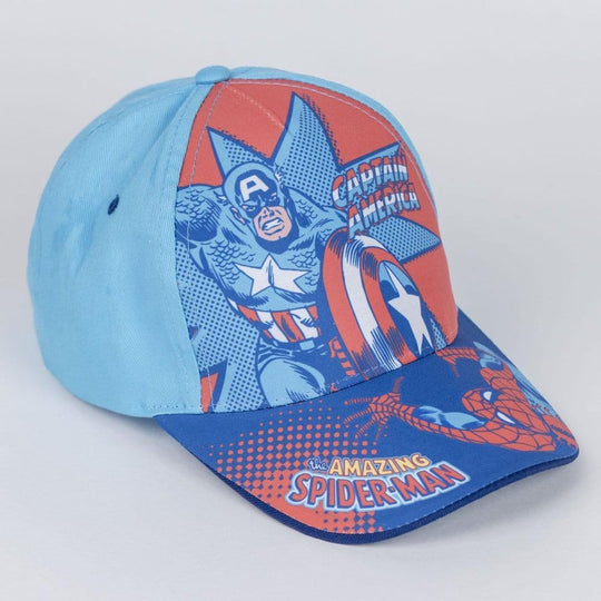 Marvel Baseball Cap Avengers Assortment (12)