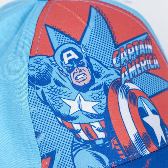 Marvel Baseball Cap Avengers Assortment (12)