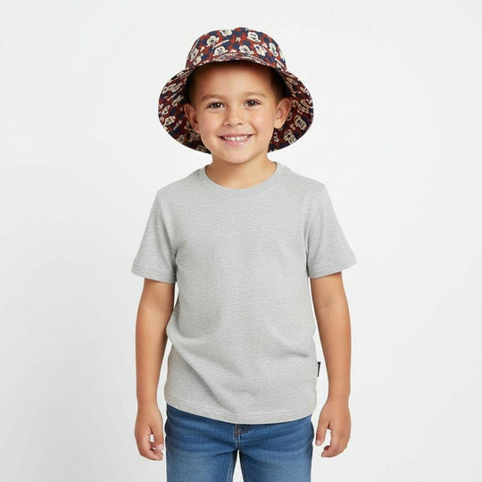 Disney Bucket Hat Mickey Mouse 52 cm