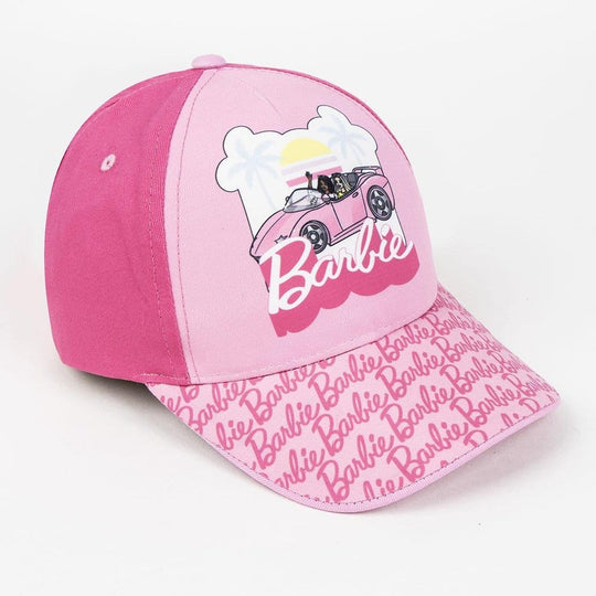 Barbie Baseball Cap Assortment (12)