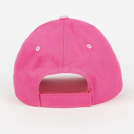 Barbie Baseball Cap Assortment (12)