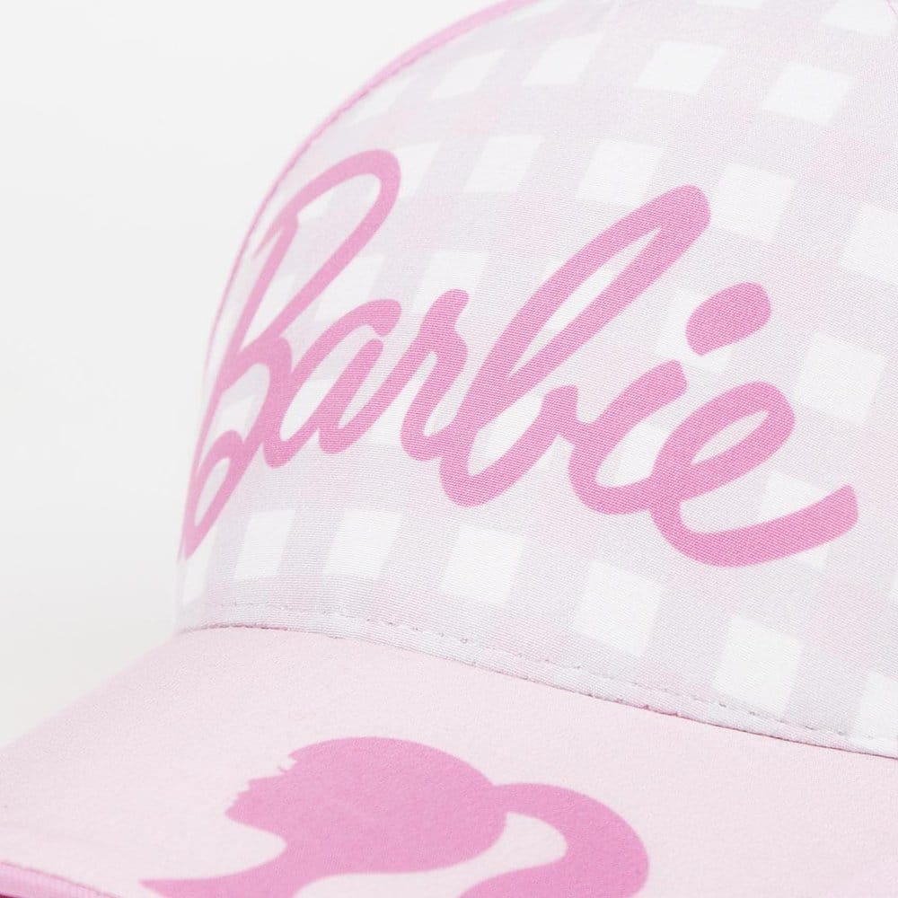 Barbie Baseball Cap Assortment (12)