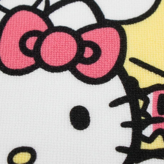 Sanrio Towel Hello Kitty A 25 x 35 cm