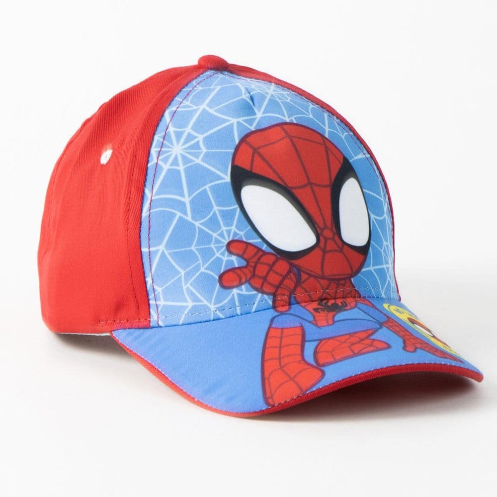 Marvel Baseball Cap Spidey 53 cm Assortment (12)