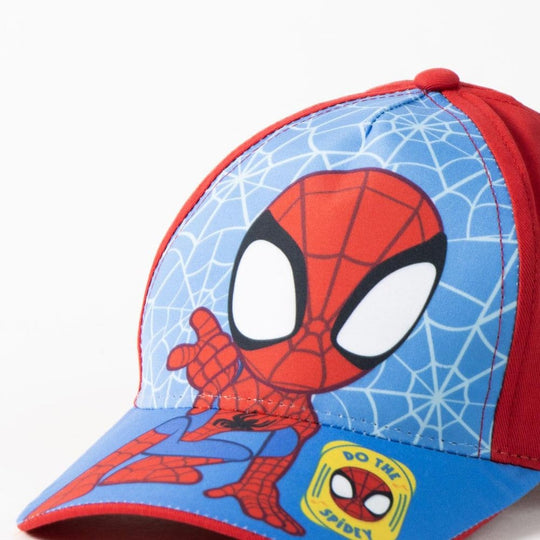 Marvel Baseball Cap Spidey 53 cm Assortment (12)