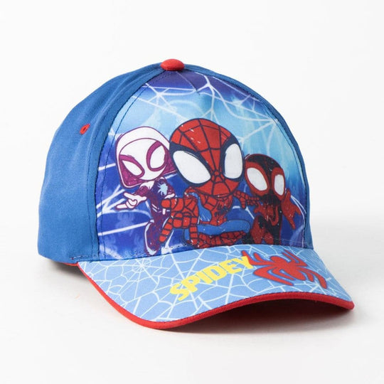 Marvel Baseball Cap Spidey 53 cm Assortment (12)
