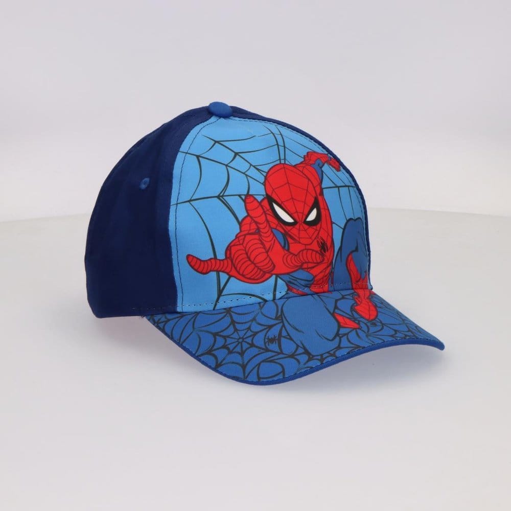 Marvel Baseball Cap Spider-Man B 53 cm Assortment (12)