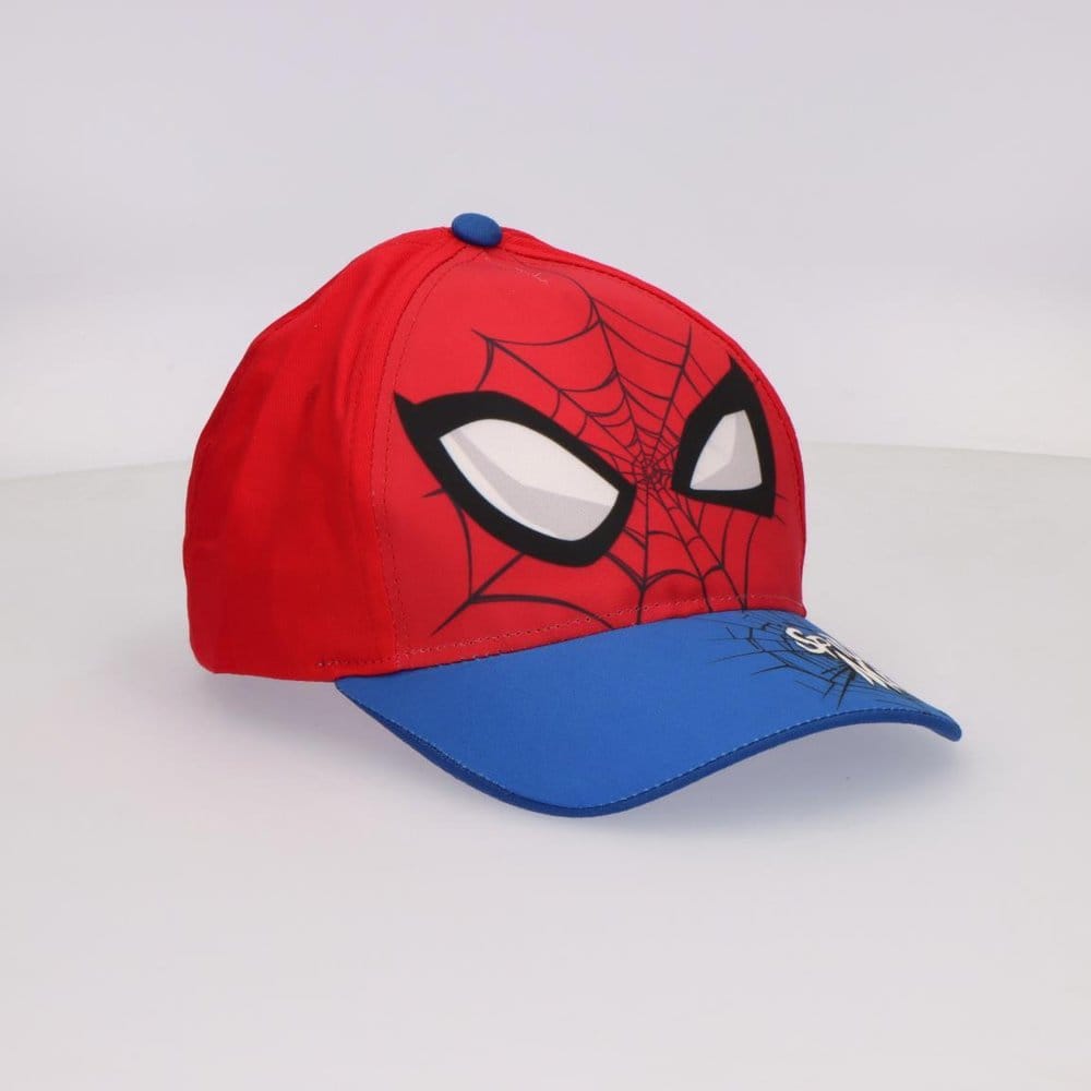 Marvel Baseball Cap Spider-Man B 53 cm Assortment (12)