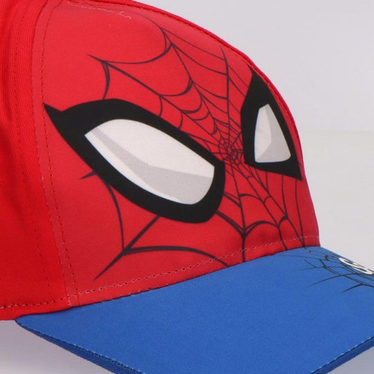 Marvel Baseball Cap Spider-Man B 53 cm Assortment (12)