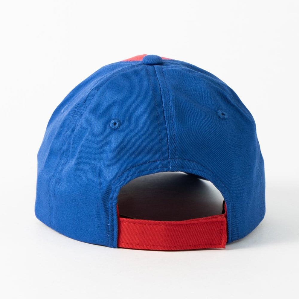 Hot Wheels Baseball Cap Assortment (12)