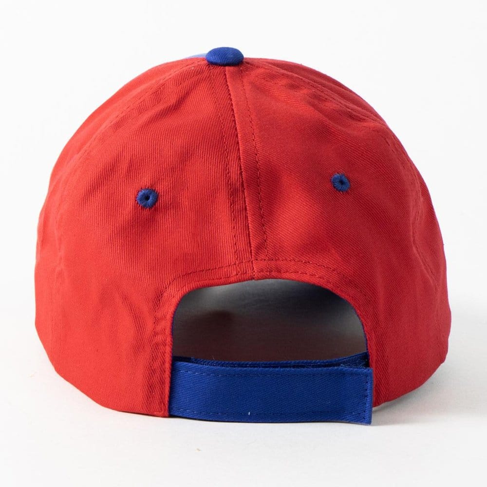 Sonic The Hedgehog Baseball Cap B Assortment (12)