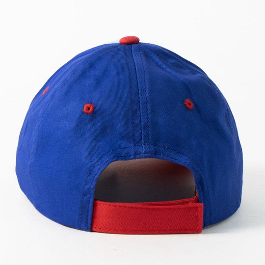 Sonic The Hedgehog Baseball Cap B Assortment (12)