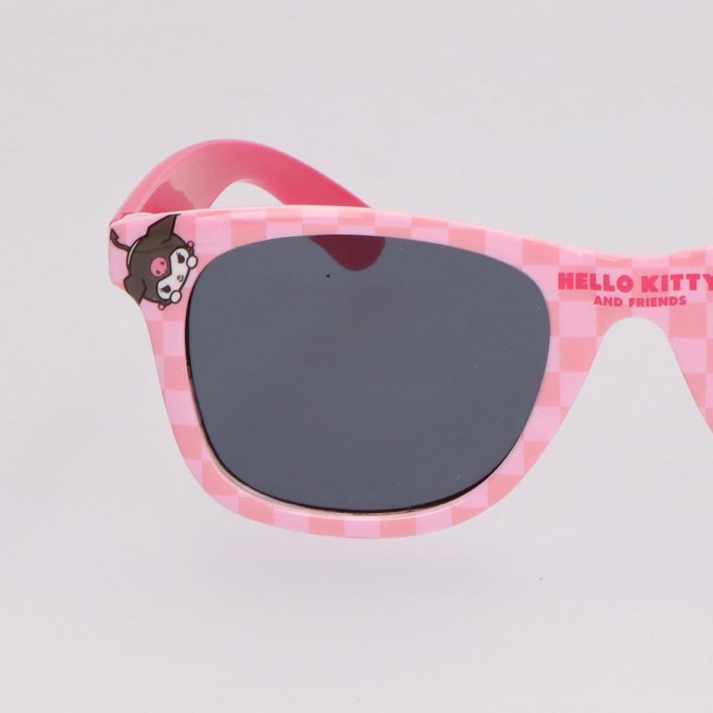 Sanrio Cap & Sunglasses Set Hello Kitty B 53 cm