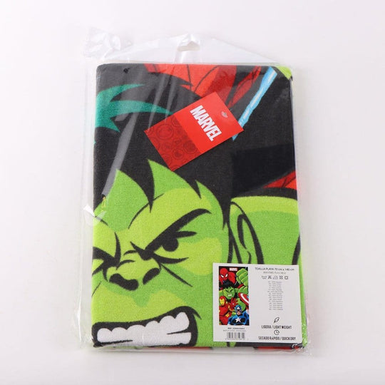 Avengers Towel 70 x 140 cm
