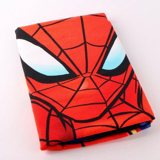 Marvel Towel Spider-Man A 25 x 35 cm