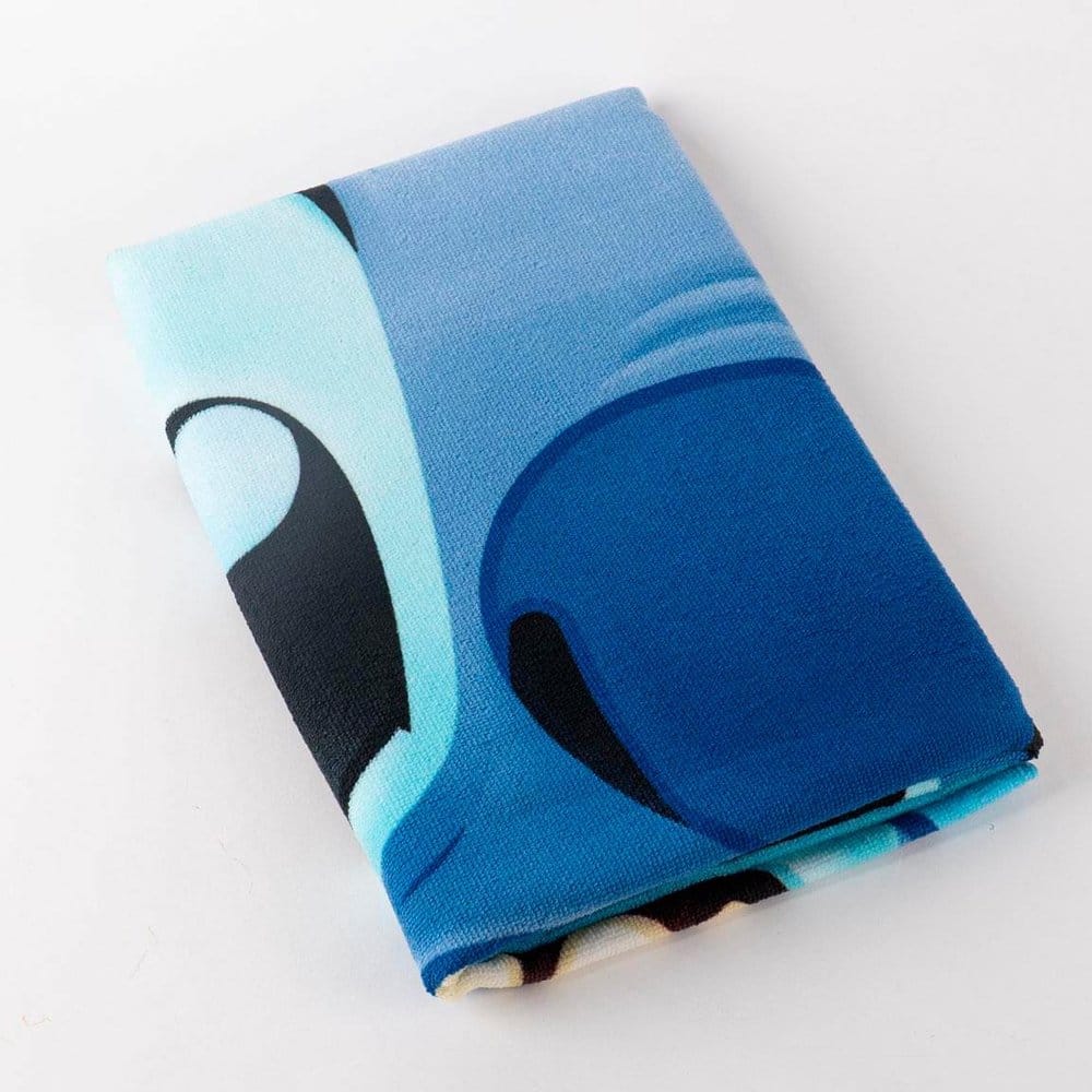 Lilo & Stitch Towel Stitch 24 x 35 cm