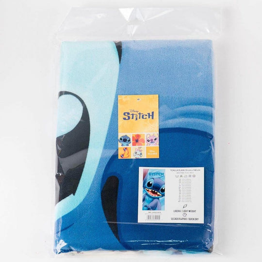 Lilo & Stitch Towel Stitch 24 x 35 cm