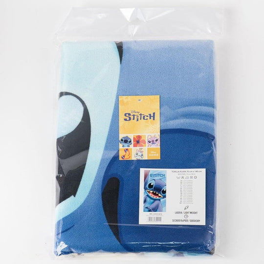 Lilo & Stitch Towel Stitch 24 x 35 cm