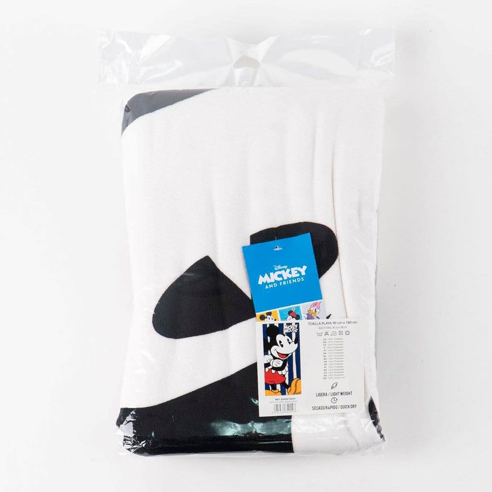 Disney Towel Mickey 90 x 180 cm