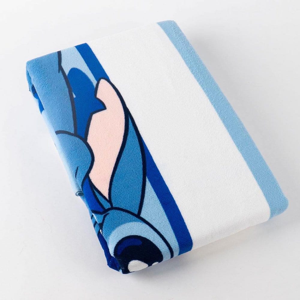 Lilo & Stitch Towel Stitch 90 x 180 cm