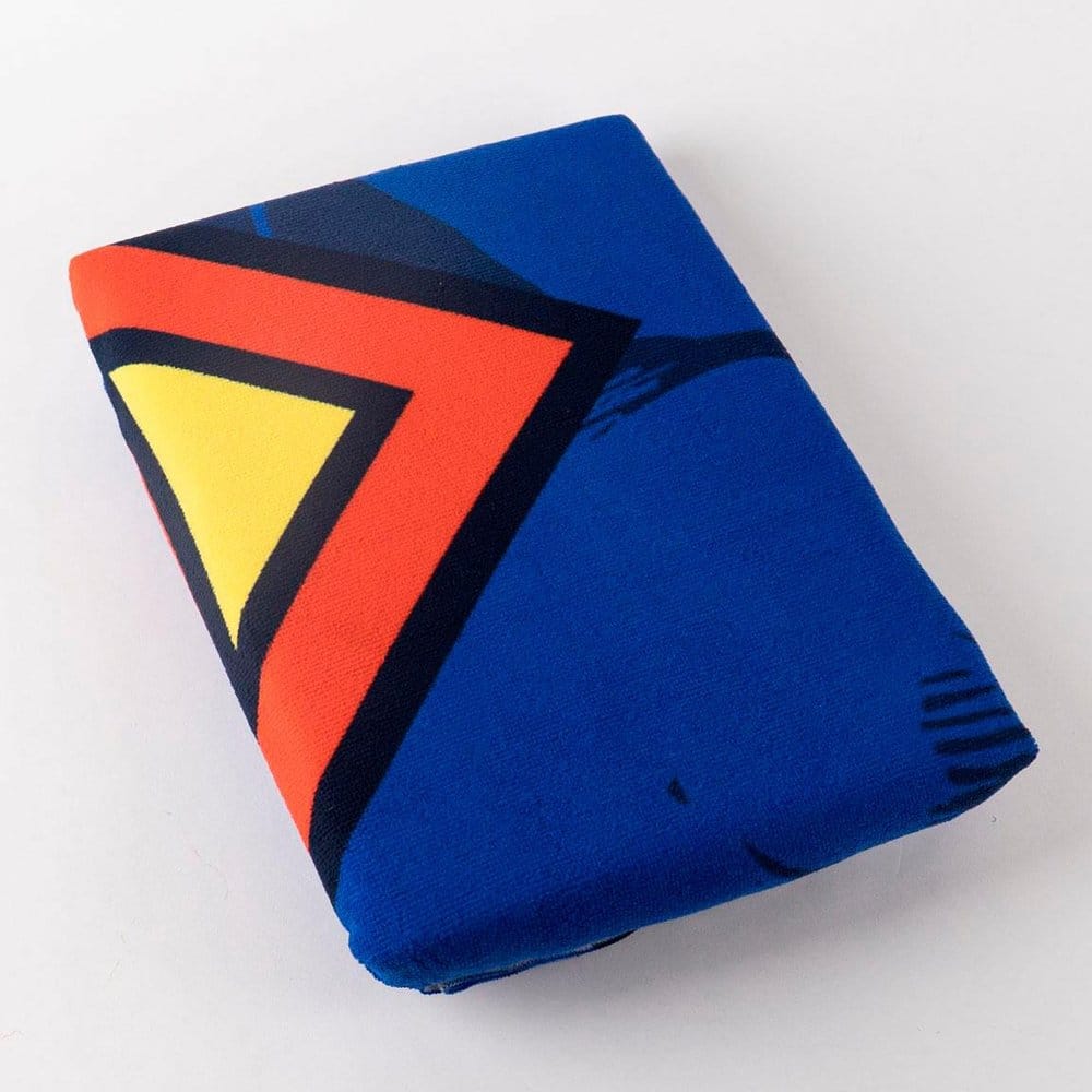 DC Comics Towel Superman 90 x 180 cm