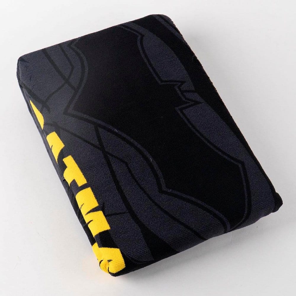 DC Comics Towel Batman 90 x 180 cm