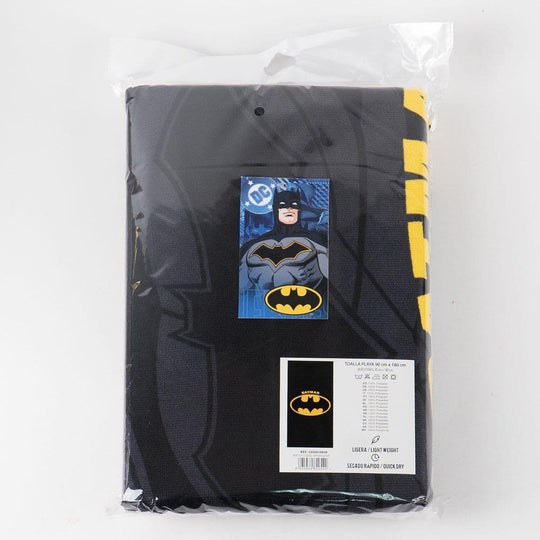 DC Comics Towel Batman 90 x 180 cm