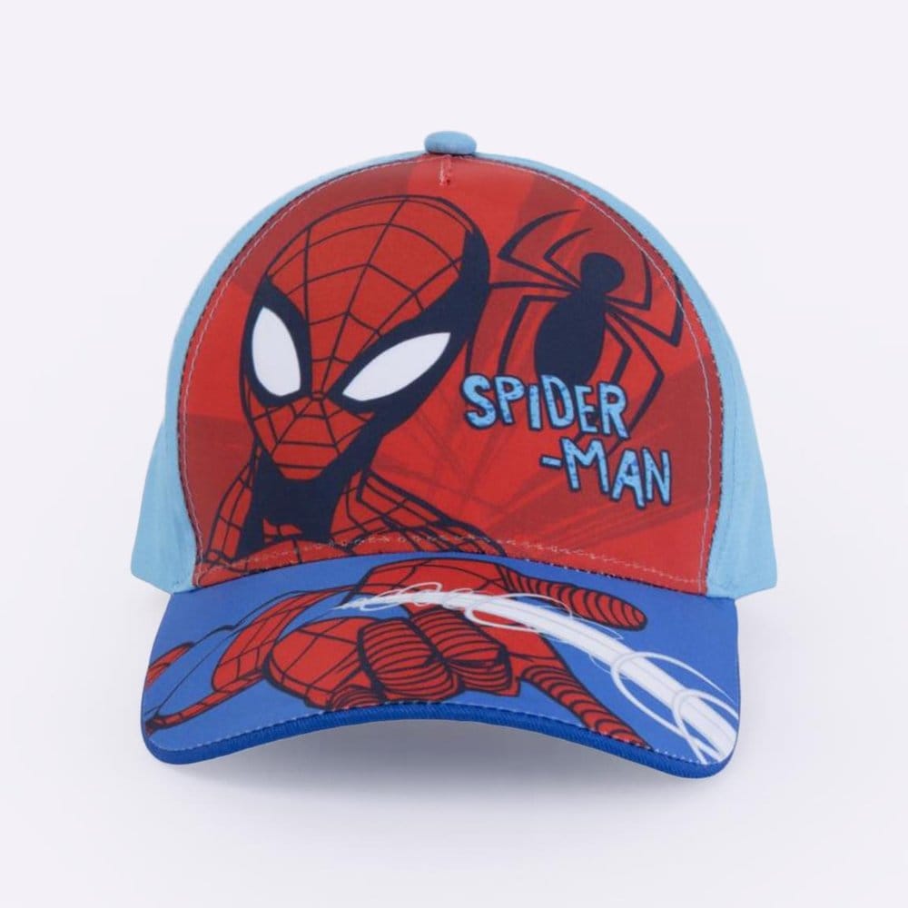 Marvel Baseball Cap Spider-Man A Assortment (12)