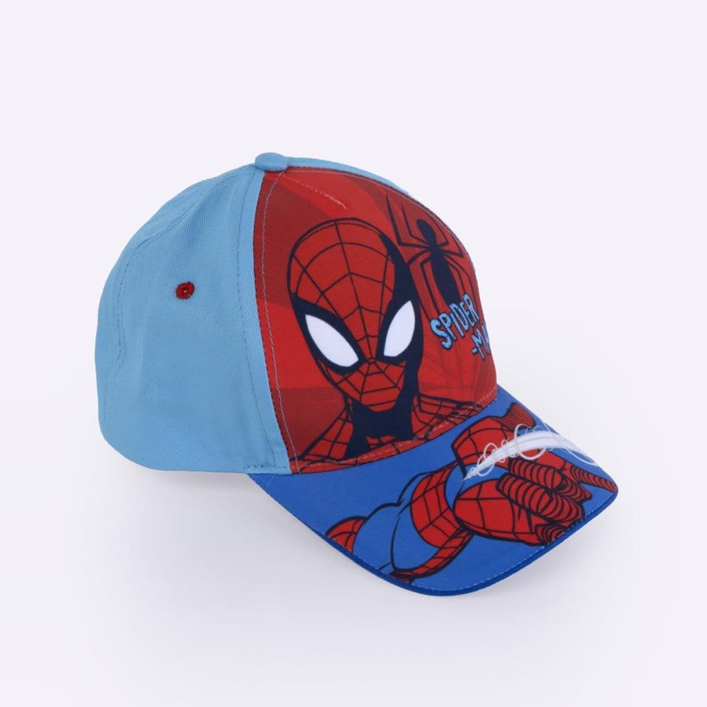 Marvel Baseball Cap Spider-Man A Assortment (12)