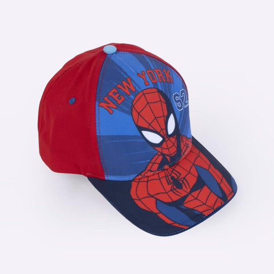 Marvel Baseball Cap Spider-Man A Assortment (12)