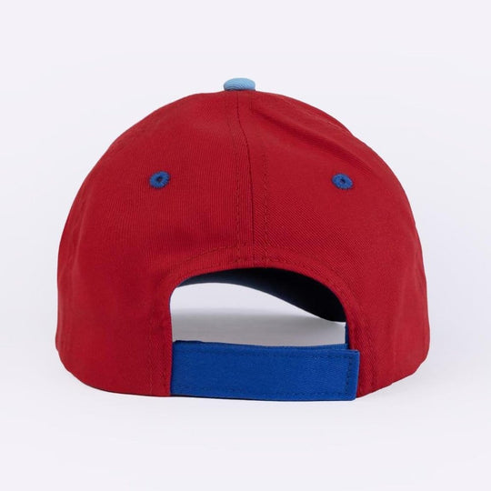 Marvel Baseball Cap Spider-Man A Assortment (12)
