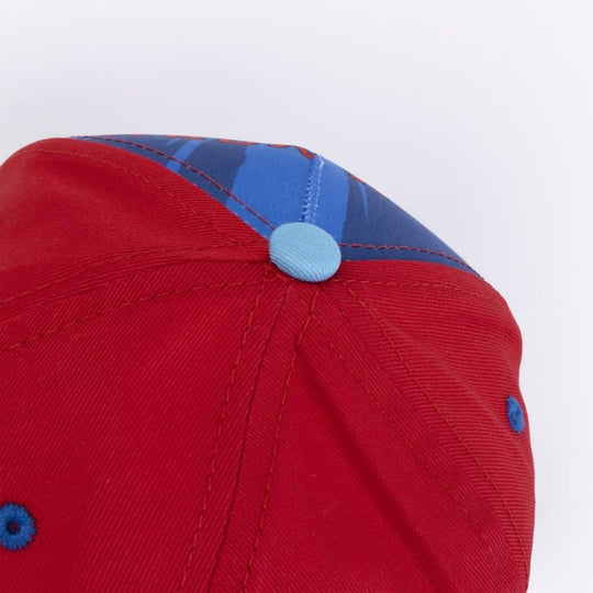 Marvel Baseball Cap Spider-Man A Assortment (12)