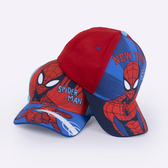 Marvel Baseball Cap Spider-Man A Assortment (12)