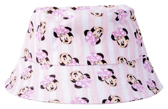 Disney Bucket Hat Minnie Mouse 53 cm