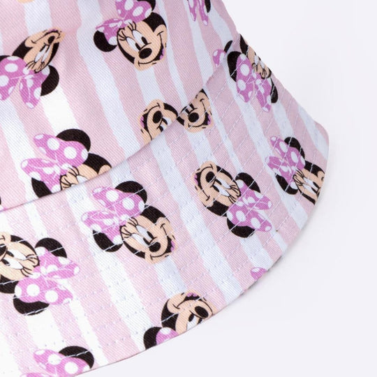 Disney Bucket Hat Minnie Mouse 53 cm