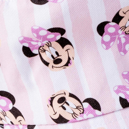 Disney Bucket Hat Minnie Mouse 53 cm
