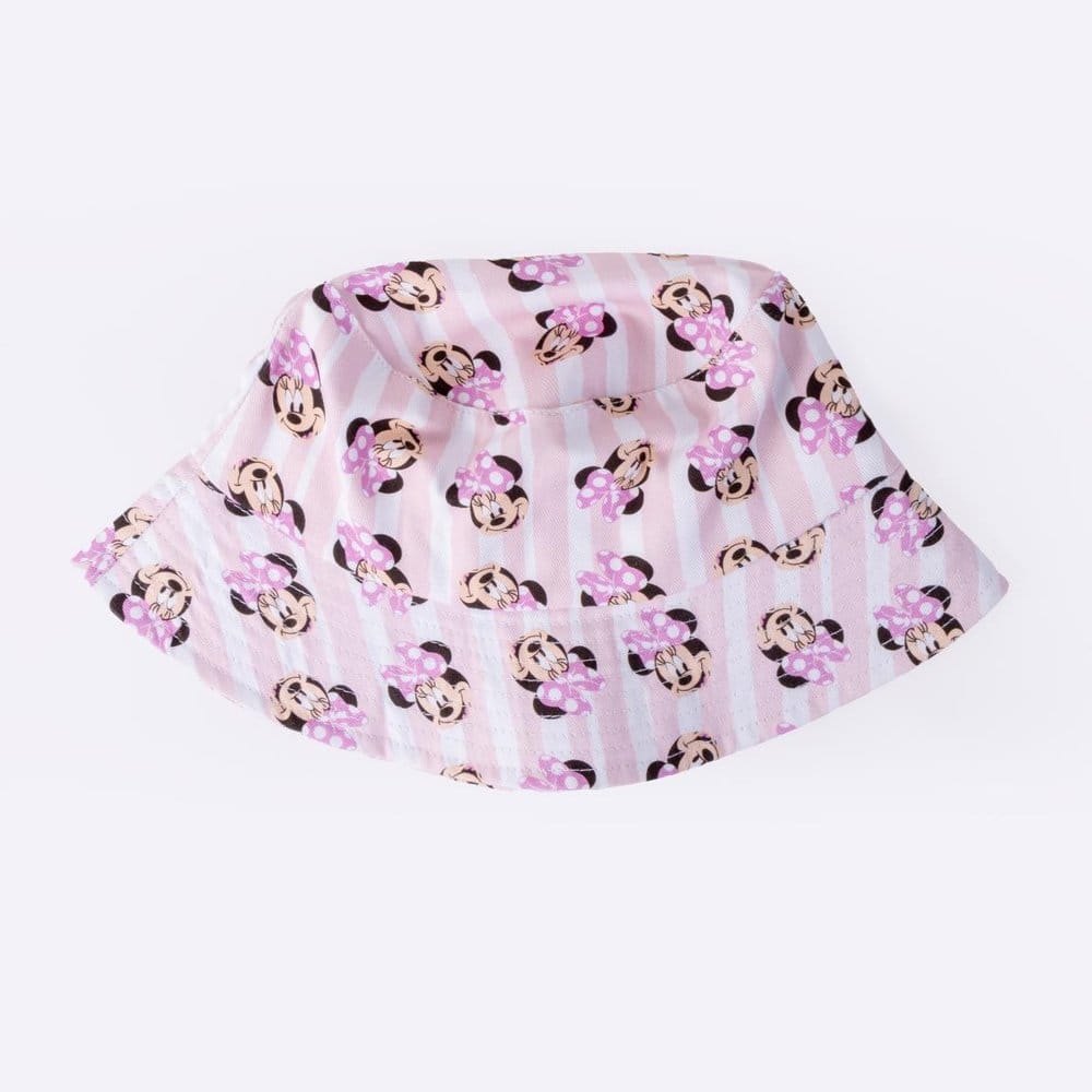 Disney Bucket Hat Minnie Mouse 53 cm