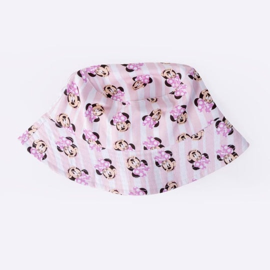 Disney Bucket Hat Minnie Mouse 53 cm