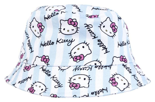Sanrio Bucket Hat Hello Kitty 53 cm