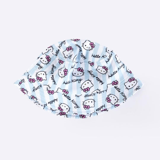 Sanrio Bucket Hat Hello Kitty 53 cm