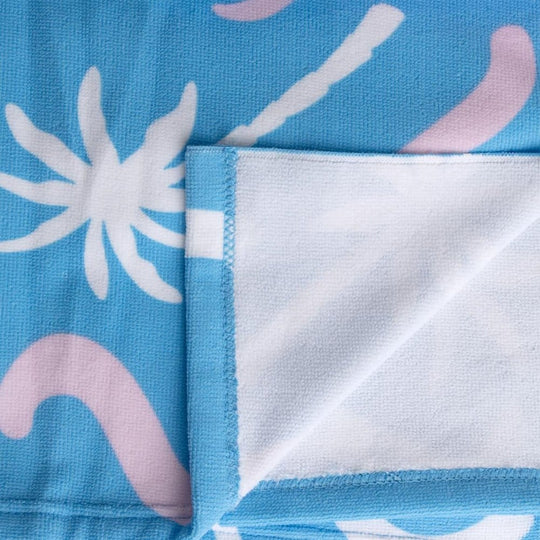 Lilo & Stitch Towel Stitch 70 x 140 cm