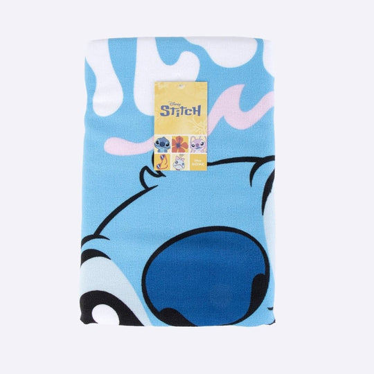Lilo & Stitch Towel Stitch 70 x 140 cm