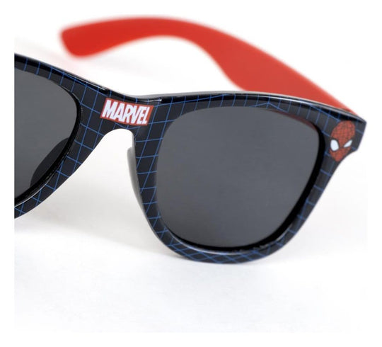 Marvel Cap & Sunglasses Set Spider-Man Miles 53 cm