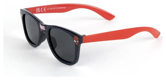 Marvel Cap & Sunglasses Set Spider-Man Miles 53 cm