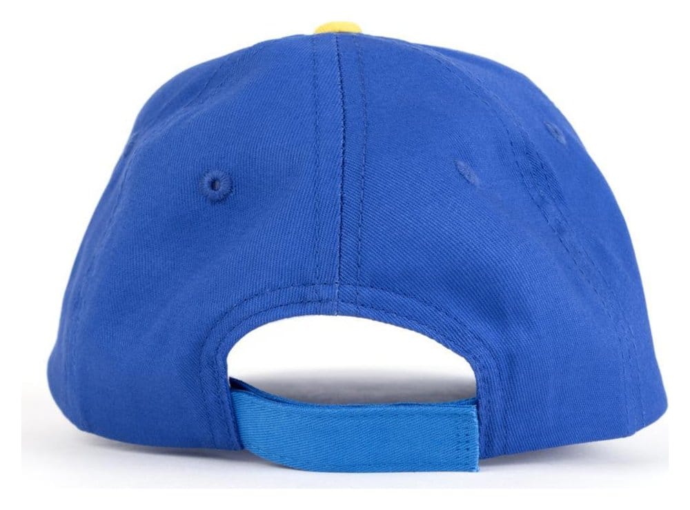 Sonic The Hedgehog Baseball Cap & Sunglasses Set 53 cm
