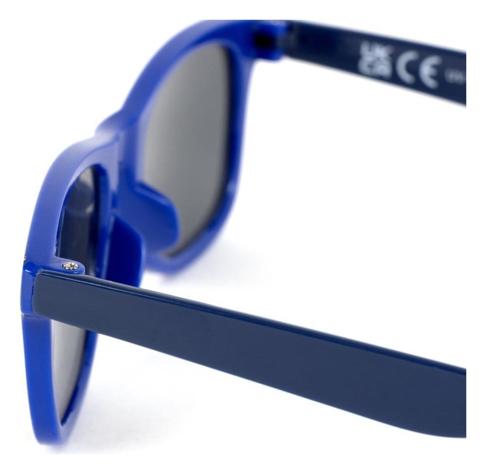 Sonic The Hedgehog Baseball Cap & Sunglasses Set 53 cm